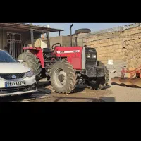 تراکتور|خودرو سنگین|کرمانشاه, |دیوار