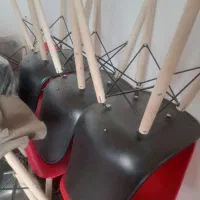 وسایل فست فود