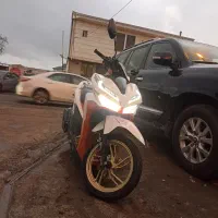 موتور سیکلت|موتورسیکلت|رشت, بالاکویه|دیوار