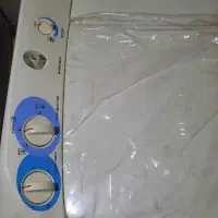 ماشین لباسشویی دوقلو هایر