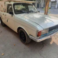 وانت ۸۶ دوگانه|خودرو سواری و وانت|کرمانشاه, |دیوار