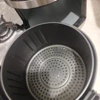 سرخکن|اجاق گاز و لوازم برقی پخت‌وپز|زنجان, |دیوار