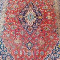 فرش دستباف اردکان کارکرده|فرش|اندیشه, اندیشه فاز ۵|دیوار