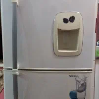 یخچال سیلوان فروشی در حد نو