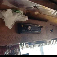 ماک بیست دنده|خودرو سنگین|رشت, جانبازان|دیوار