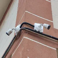 دوربین مداربسته|دوربین مداربسته|خوی, |دیوار