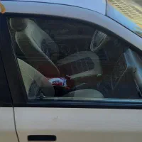 سمند lx مدل ۹۴|خودرو سواری و وانت|یزد, |دیوار