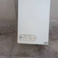 پکیج ایران رادیاتور   M24 در حد نو تعویض با فرسوده