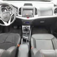 jac s3 مدل 1399