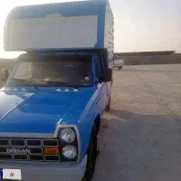 نیسان ۹۳|خودرو سواری و وانت|تربت جام, المهدی|دیوار