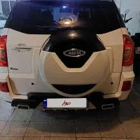 mvm x33 at ام وی ام|خودرو سواری و وانت|تهران, تهرانپارس شرقی|دیوار