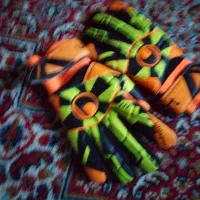 دستکش دروازه بانی|تجهیزات ورزشی|سربیشه, |دیوار