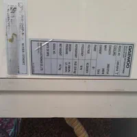 کولر گازی DAEWOO|کولر گازی و فن‌کوئل|تهران, شهرک ولیعصر شمالی|دیوار