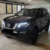 نیسان ترا مدل 2025