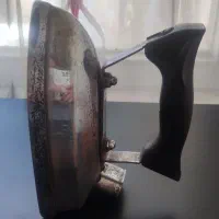 اتو قدیمی