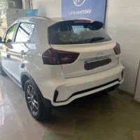 بک bac x3|خودرو سواری و وانت|کرج, عظیمیه|دیوار