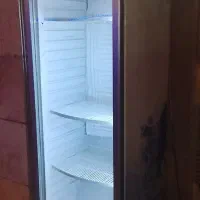یخچال نوشابه