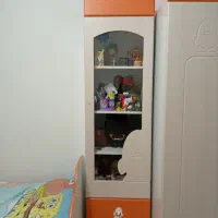 سرویس خواب نوجوان|تخت و سرویس خواب|شیراز, شهرک گلستان شمالی|دیوار