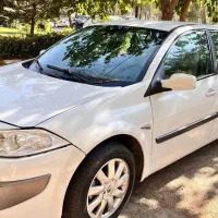 مگان 2000اتومات مدل 91|خودرو سواری و وانت|اصفهان, شاهزید|دیوار