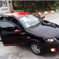 کوئیکrمشکی قرمز