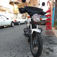 موتور|موتورسیکلت|تهران, خزانه|دیوار