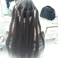 فروش و خرید موی طبیعی