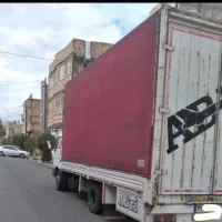 کار با نیسان وکامیون با نیروهای  ثابت|خدمات حمل و نقل|خوی, |دیوار