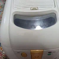 سرخ کن|اجاق گاز و لوازم برقی پخت‌وپز|اصفهان, ارزنان|دیوار