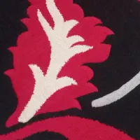 گلیم فرش در حد نو