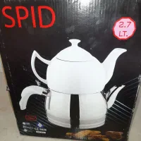 کتری قوری اسپید SPID  اصل ترکیه