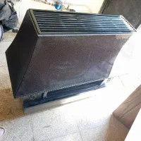 بخاری طرح شومینه