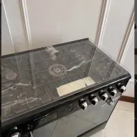 گاز بدون فر به شرط سلامت و خرابی