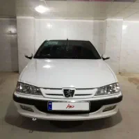 پژو پارس موتور جدید xu7p 1401|خودرو سواری و وانت|خرم‌آباد, |دیوار