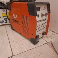 دستگا جوش 250 صنعتی وینر