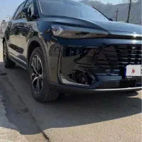 بایک بیجینگ ایکس یا Beijing X7|خودرو سواری و وانت|رشت, آزادگان|دیوار
