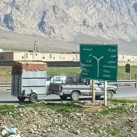 اسب اسبکش حمل و نقل