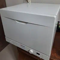 سرخکن و ماشین ظرفشویی مناسب جهیزیه|سایر لوازم برقی|مشهد, چهارچشمه|دیوار