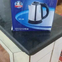 فروش کتری برقی نونو داخل کارتنه