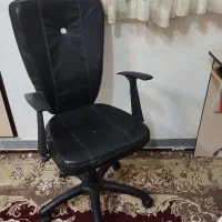 میز و صندلی کامپیوتر|میز تحریر و کامپیوتر|مبارکه, |دیوار