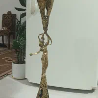 جامیوه ای برنزی