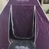 چادر مسافرتی ۸ نفره