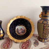 گلدانBavaria وچینی|صنایع دستی و سایر لوازم تزئینی|تهران, سعیدآباد|دیوار