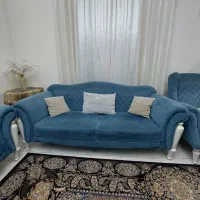 مبل|مبلمان خانگی و میز عسلی|تهران, شهرک غزالی|دیوار