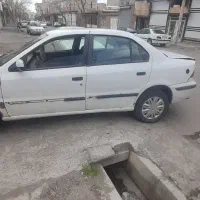 سمند مدل ۹۲