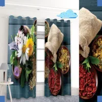 پرده چاپی کد ۰۰۶۷