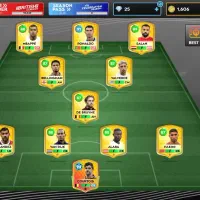 اکانت دریم لیگ حذفی