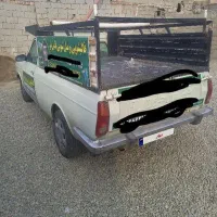 پیکان وانت89|خودرو سواری و وانت|چهارباغ, |دیوار