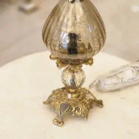 شب خواب برقی برنز