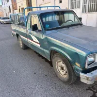 وانت مزدا ۱۶۰۰ مدل ۱۳۷۰|خودرو سواری و وانت|کرمان, |دیوار