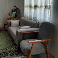 مبل|مبلمان خانگی و میز عسلی|بهشهر, |دیوار